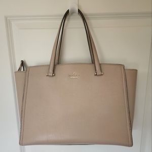 Kate Spade Large Satchel Purse